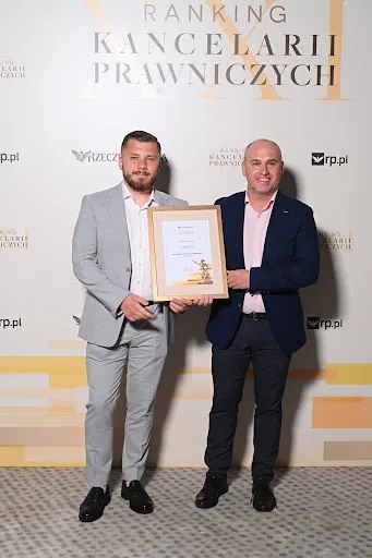 Kancelaria Radców Prawnych Czyż & Rokicki sp.k.